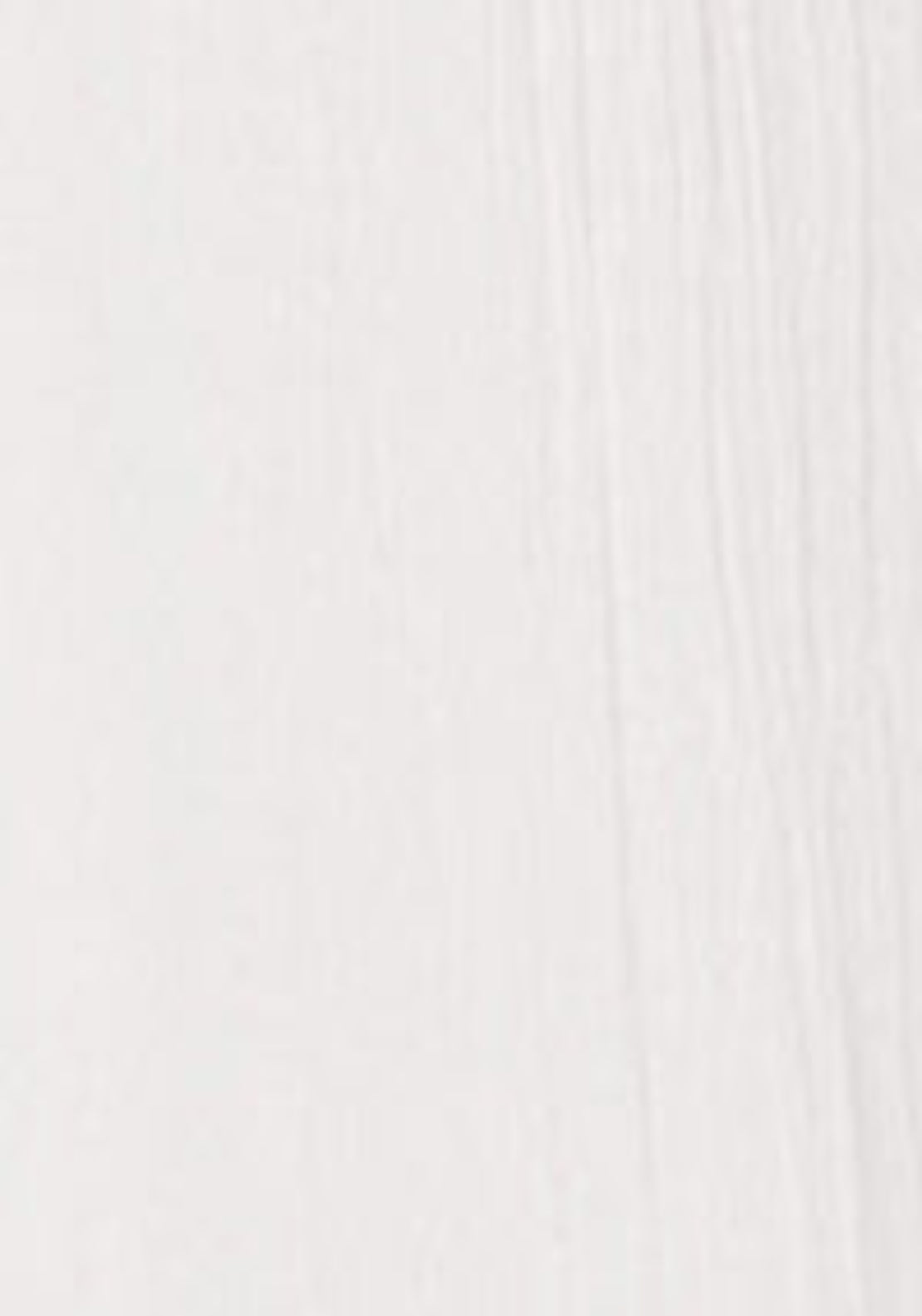Embroidered Blouse - Cream