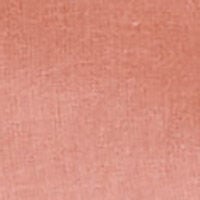 Cortefiel Long Sleeve Linen Shirt with Pockets - Coral 6 Shaws Department Stores