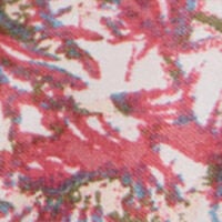 Cortefiel Printed Shirt With Knot - Multicoloured 6 Shaws Department Stores