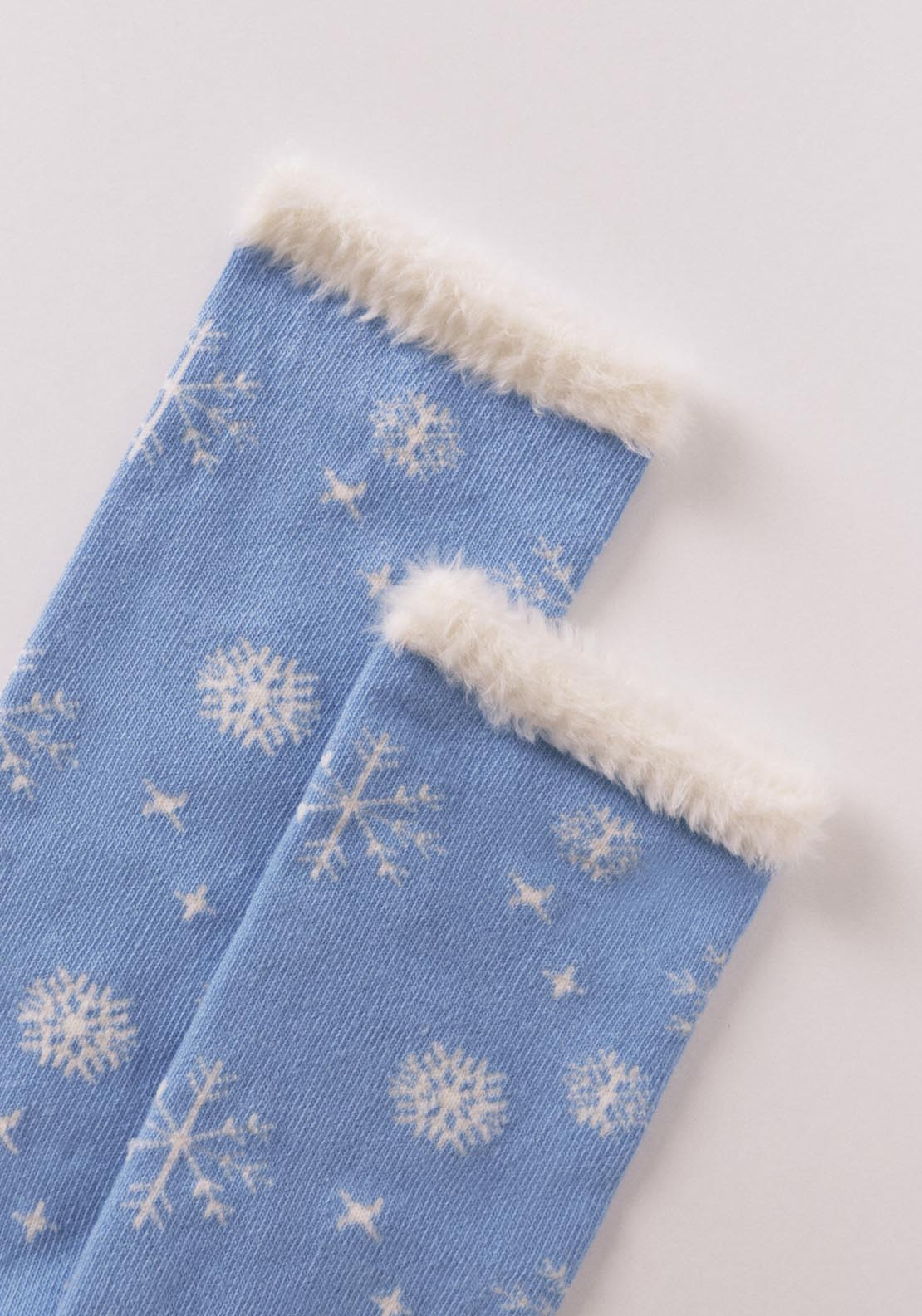 Womensecret Medium Socks - Blue 3 Shaws Department Stores