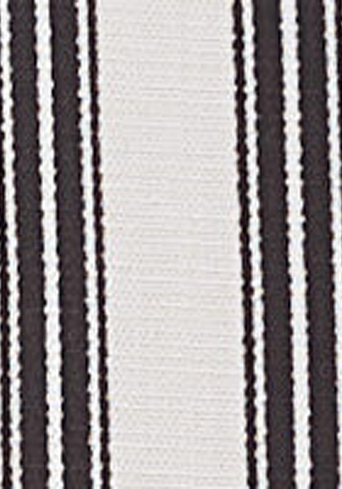 Cortefiel Long Striped Suit Vest - Printed 6 Shaws Department Stores