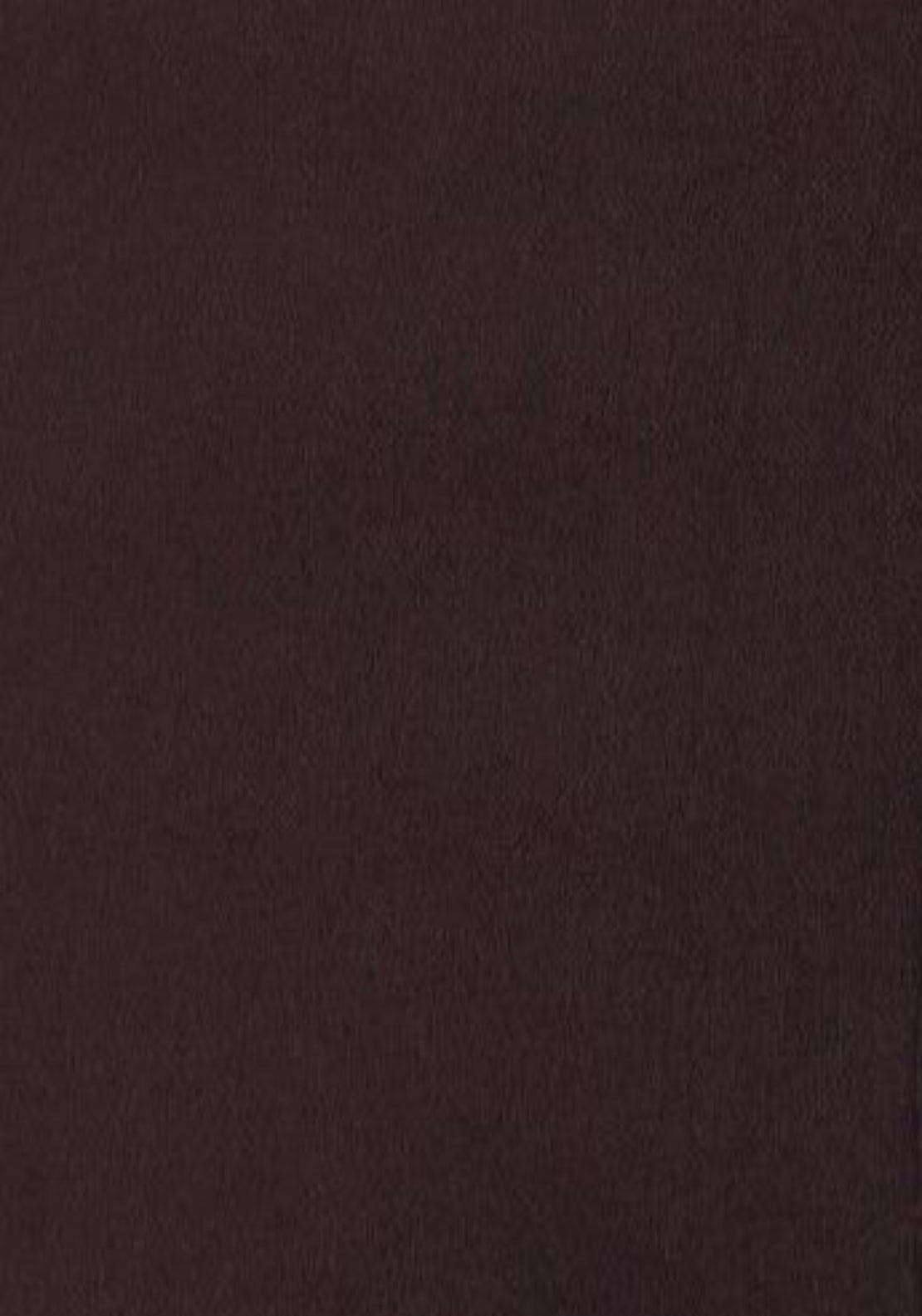 Skinny Trousers With Zips - Medium Brown