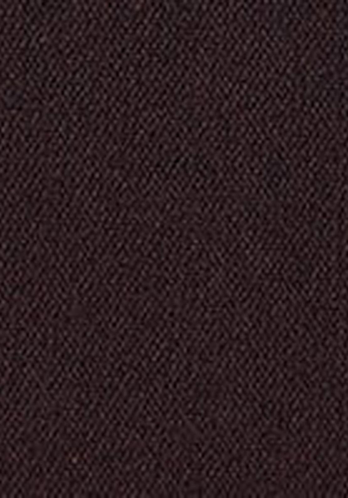 Skinny Stretch Trousers - Brown