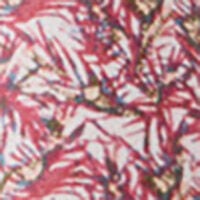 Cortefiel Printed Fluid Trousers - Multicoloured 10 Shaws Department Stores