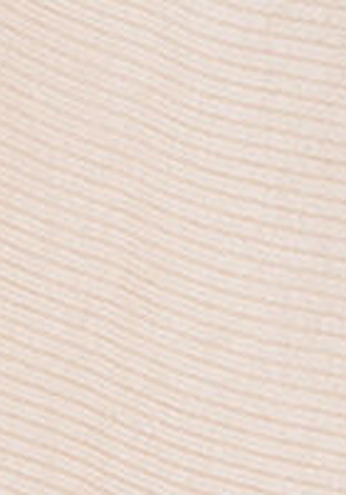 Cardigan With Shawl Neckline - Beige