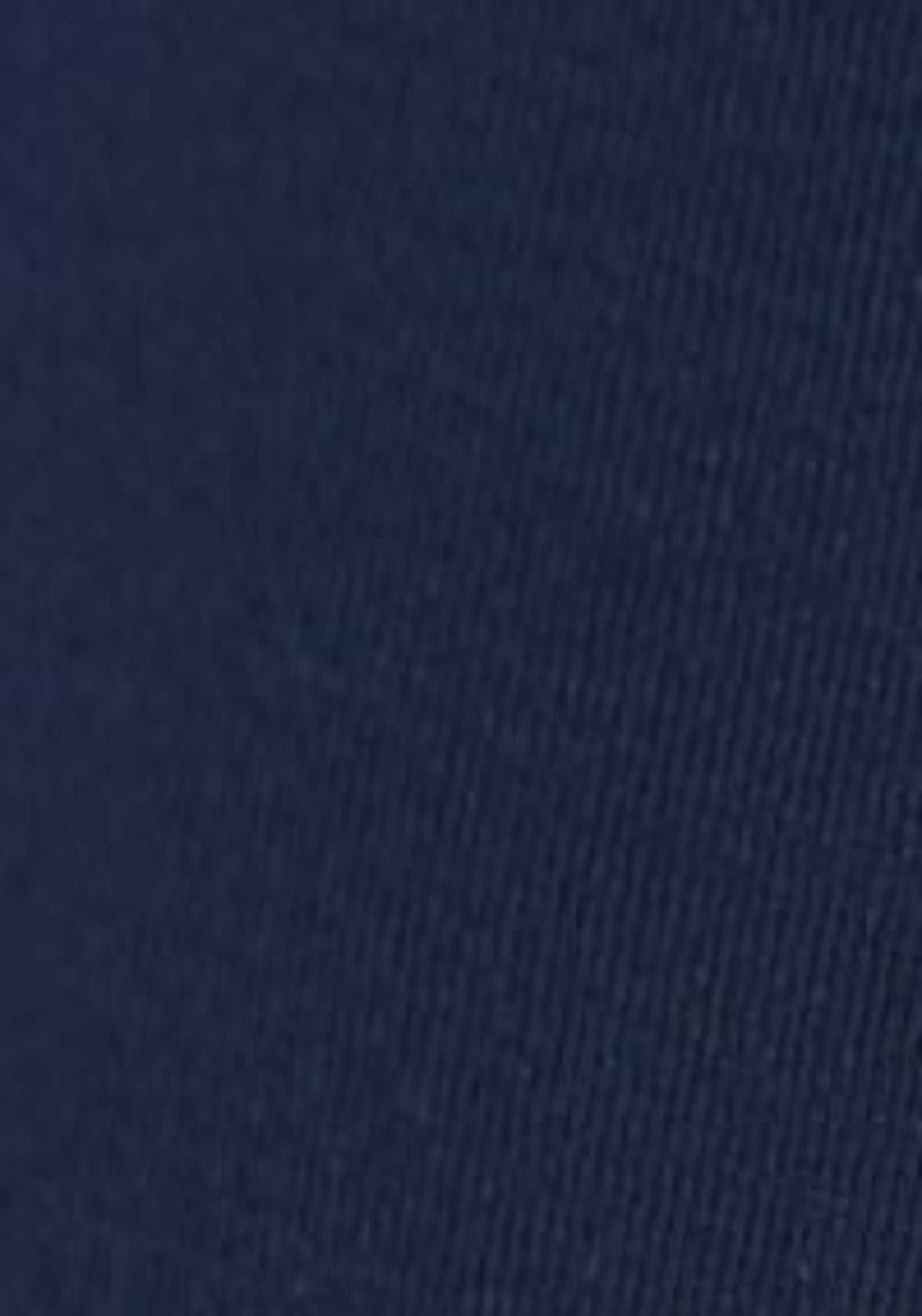 Cortefiel Contrast Long Sleeve T Shirt - Blue 6 Shaws Department Stores