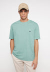 Short Sleeve T-Shirt - Green
