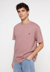 Short Sleeve T-Shirt - Pink