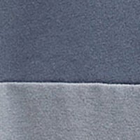 Springfield Micro-striped T-shirt - Blue 7 Shaws Department Stores
