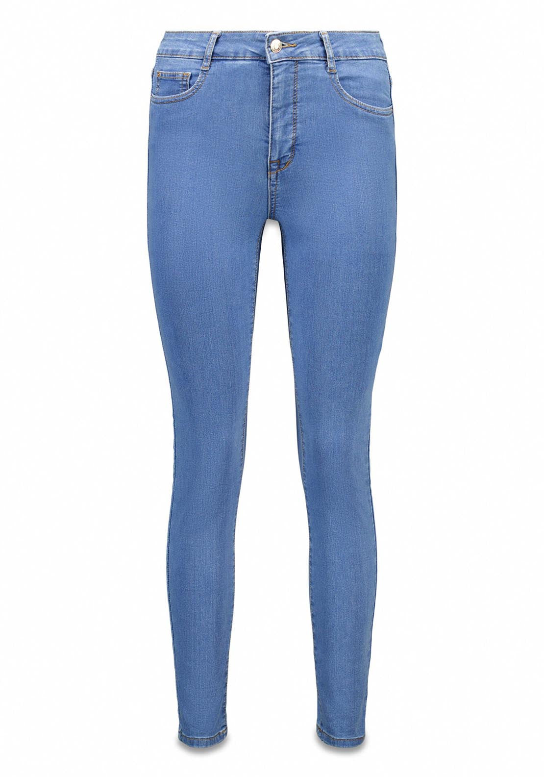 Sensational Jeans - Blue