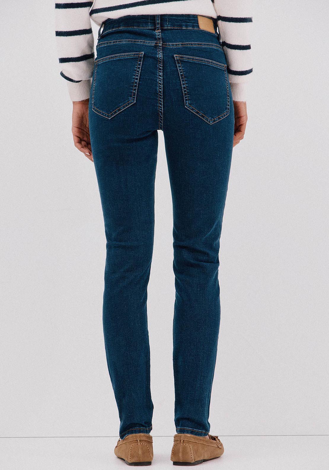Sensational Jeans - Blue