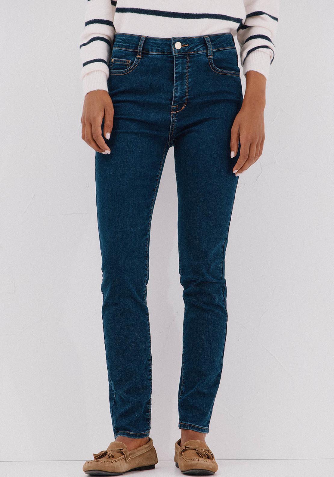 Sensational Jeans - Blue