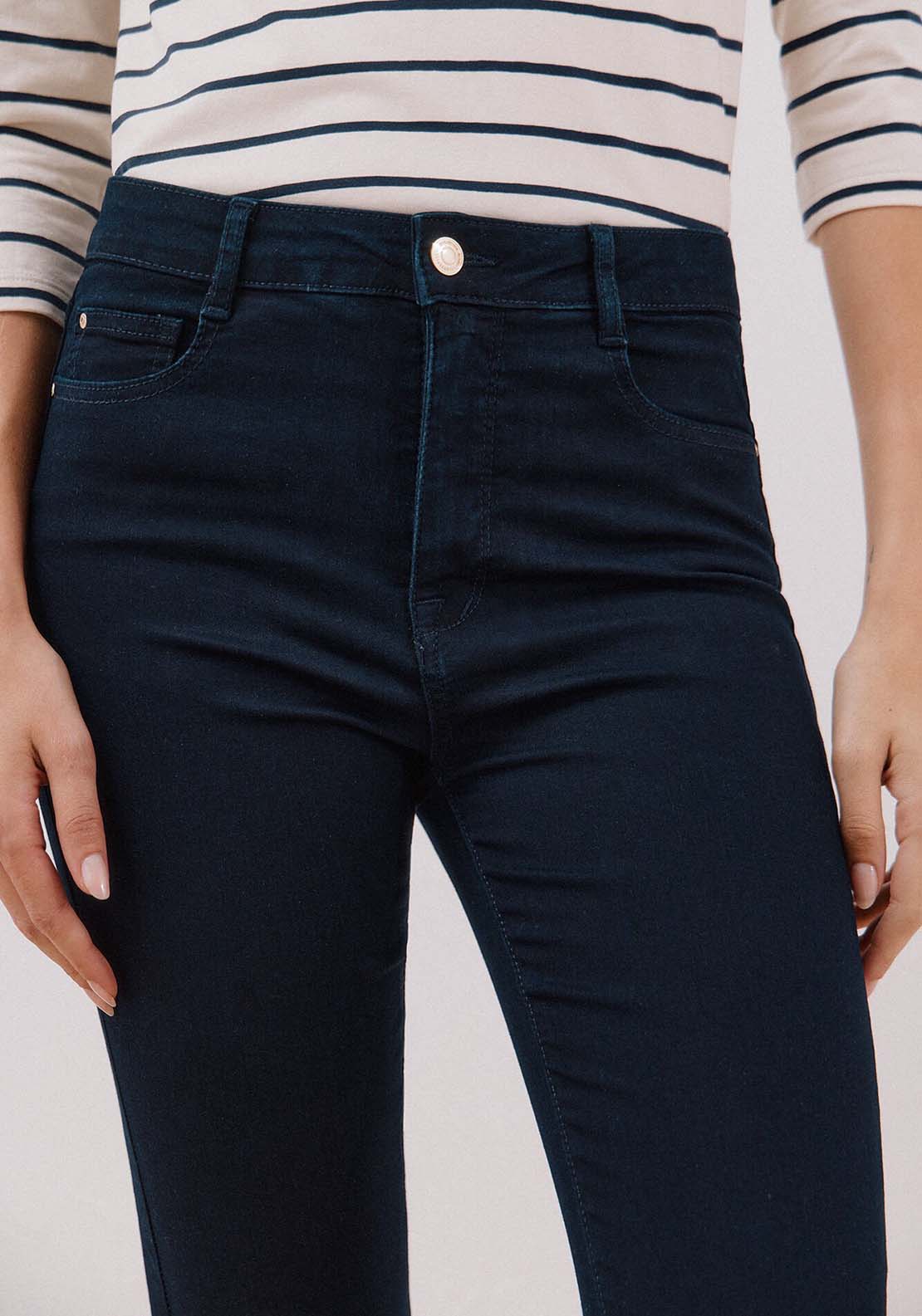 Sensational Jeans - Blue