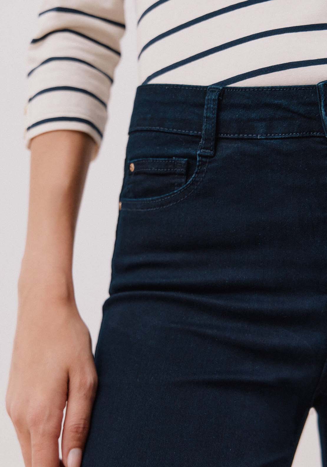 Sensational Jeans - Blue