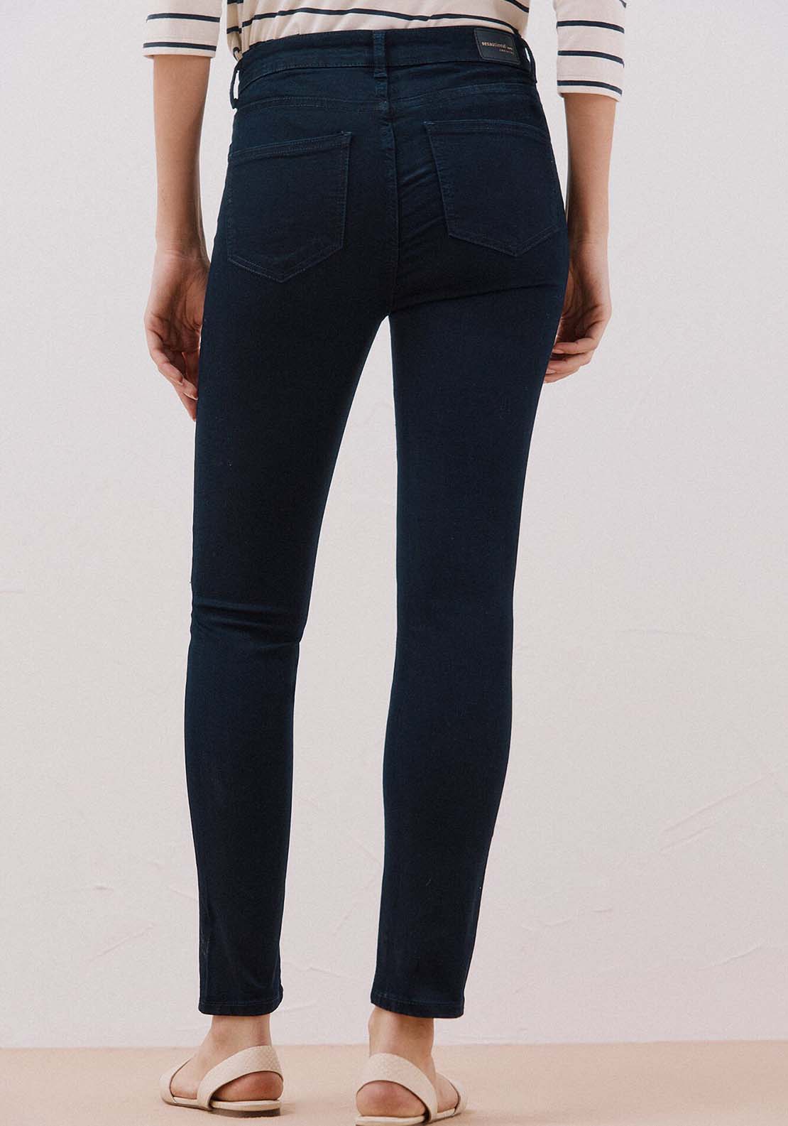 Sensational Jeans - Blue