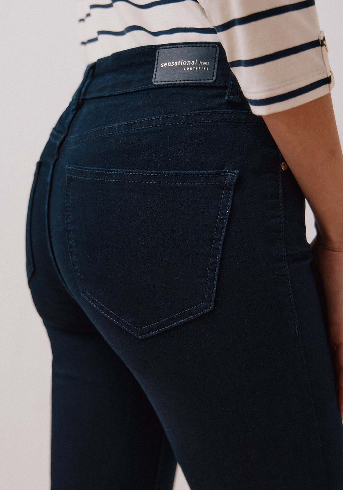Sensational Jeans - Blue