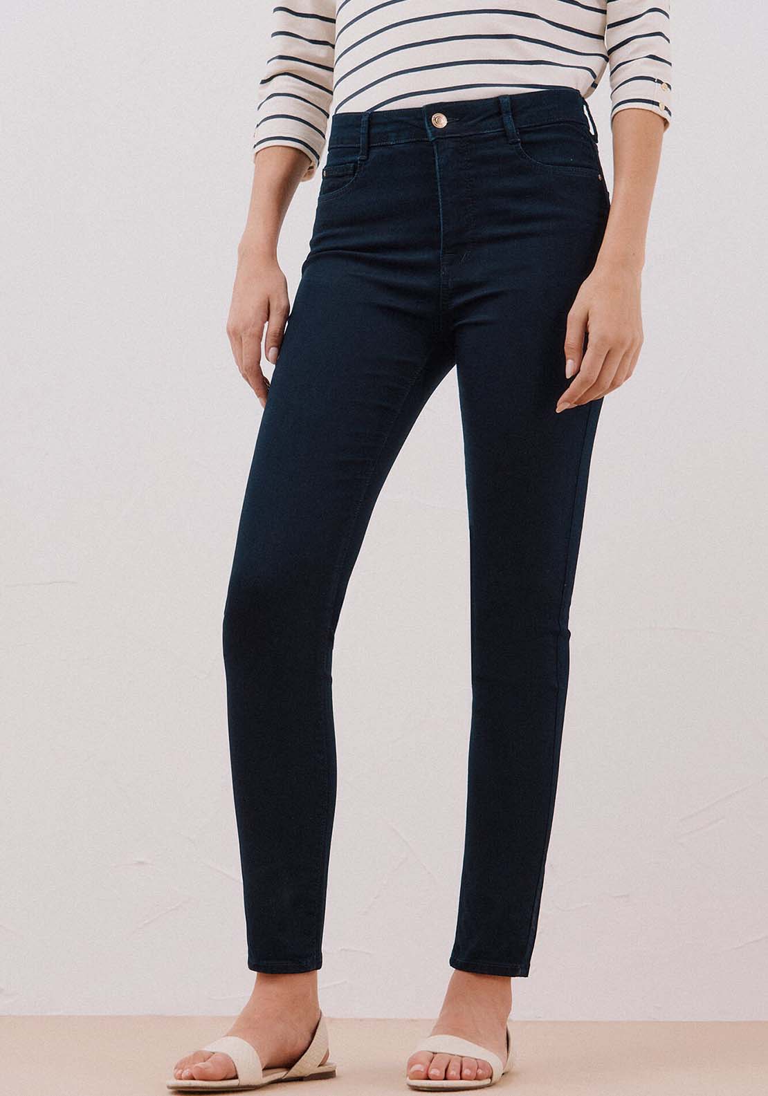 Sensational Jeans - Blue