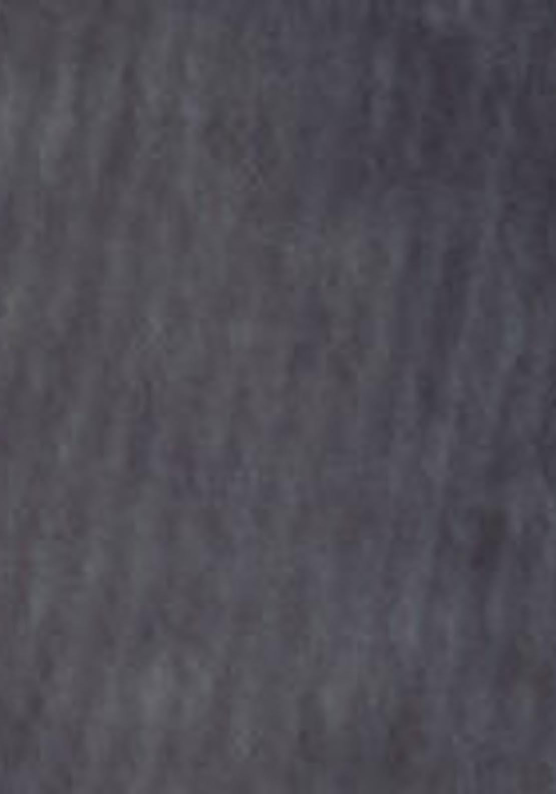 Straight Jeans - Grey