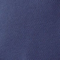 Springfield Essential regular fit piqué polo shirt - Blue 8 Shaws Department Stores