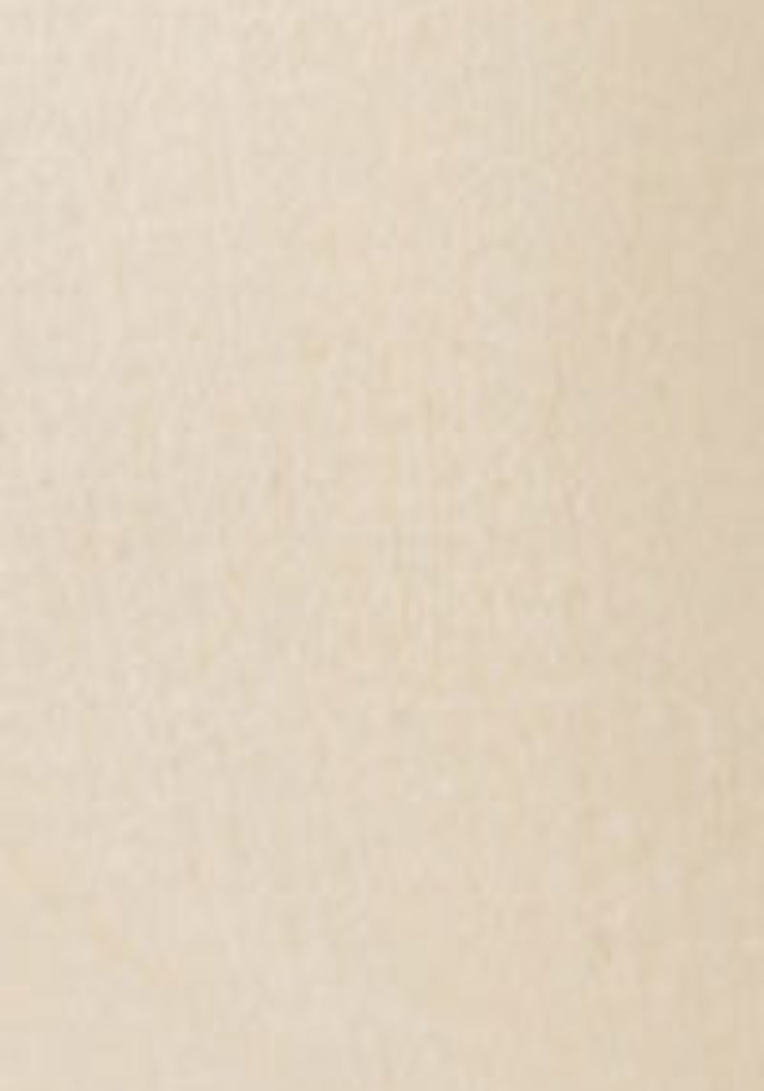 Wide Leg Trousers With Linen - Yellow