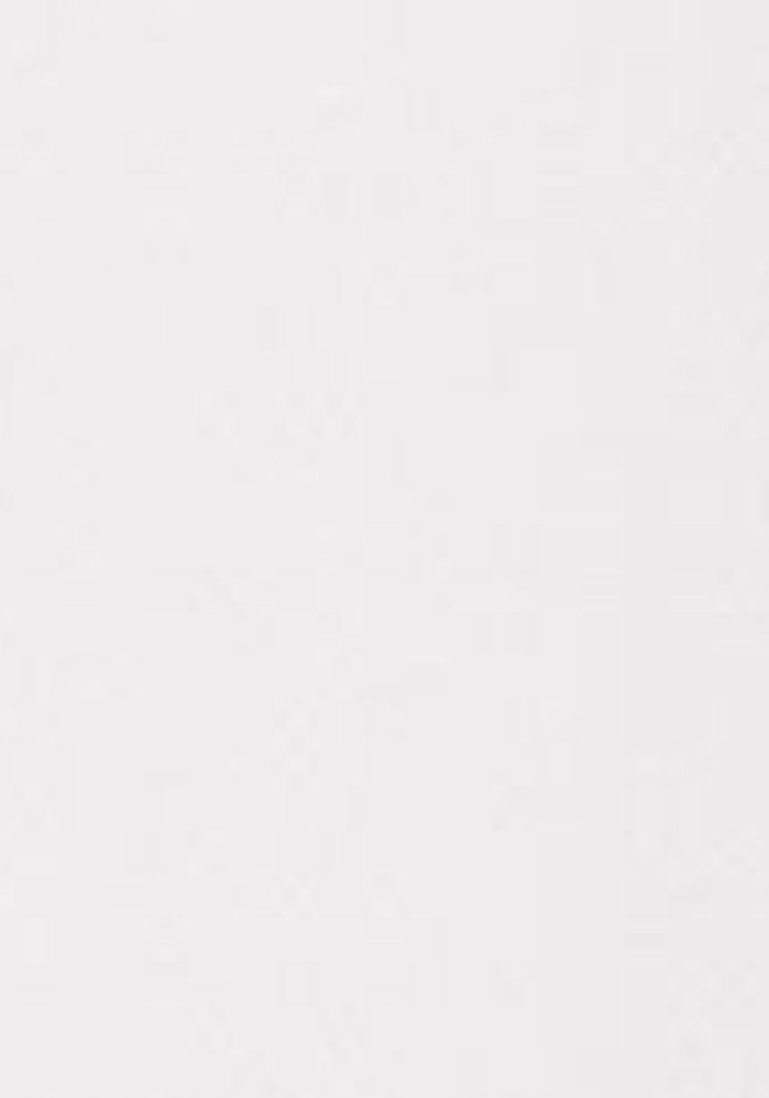 Palazzo Jeans With Buttons - White