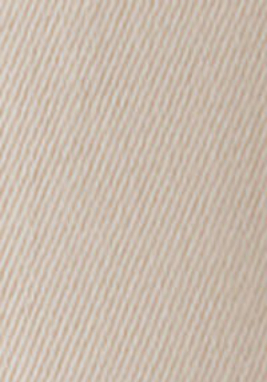 Cortefiel Long Palazzo Jeans - Cream 6 Shaws Department Stores