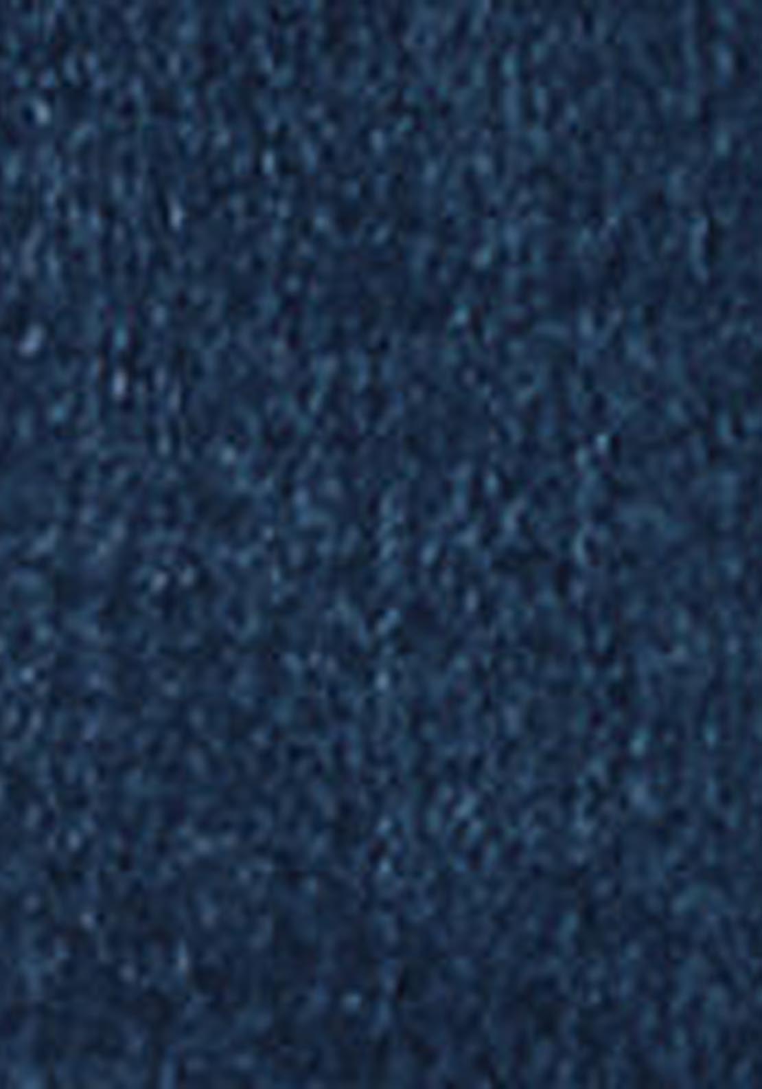 Sensational Straight Jeans - Blue