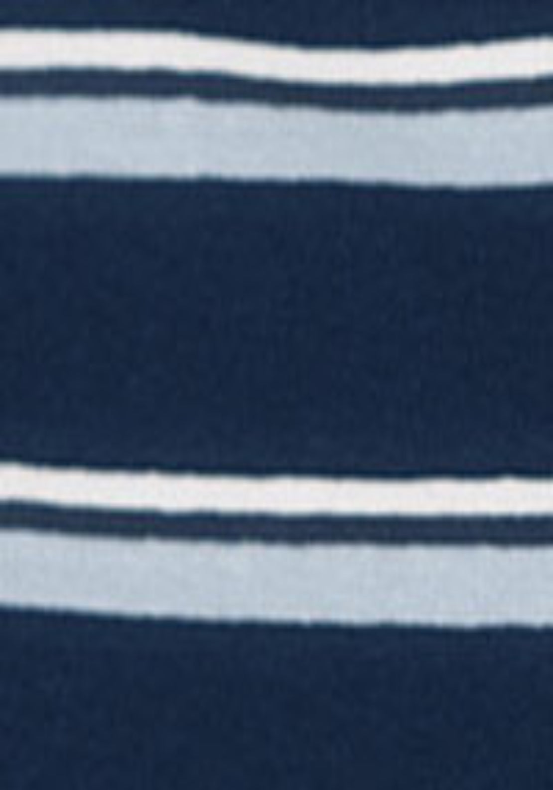 Cortefiel French Sleeves T Shirt - Blue 4 Shaws Department Stores