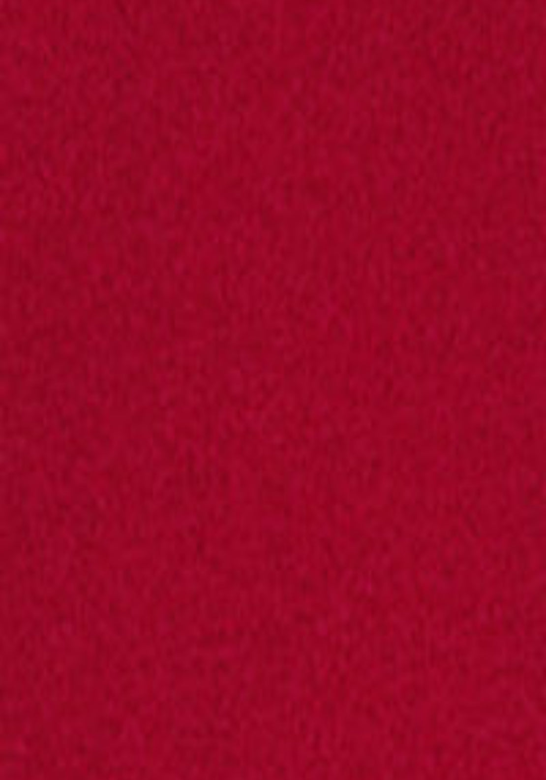 Cortefiel French Sleeves T Shirt - Red 6 Shaws Department Stores