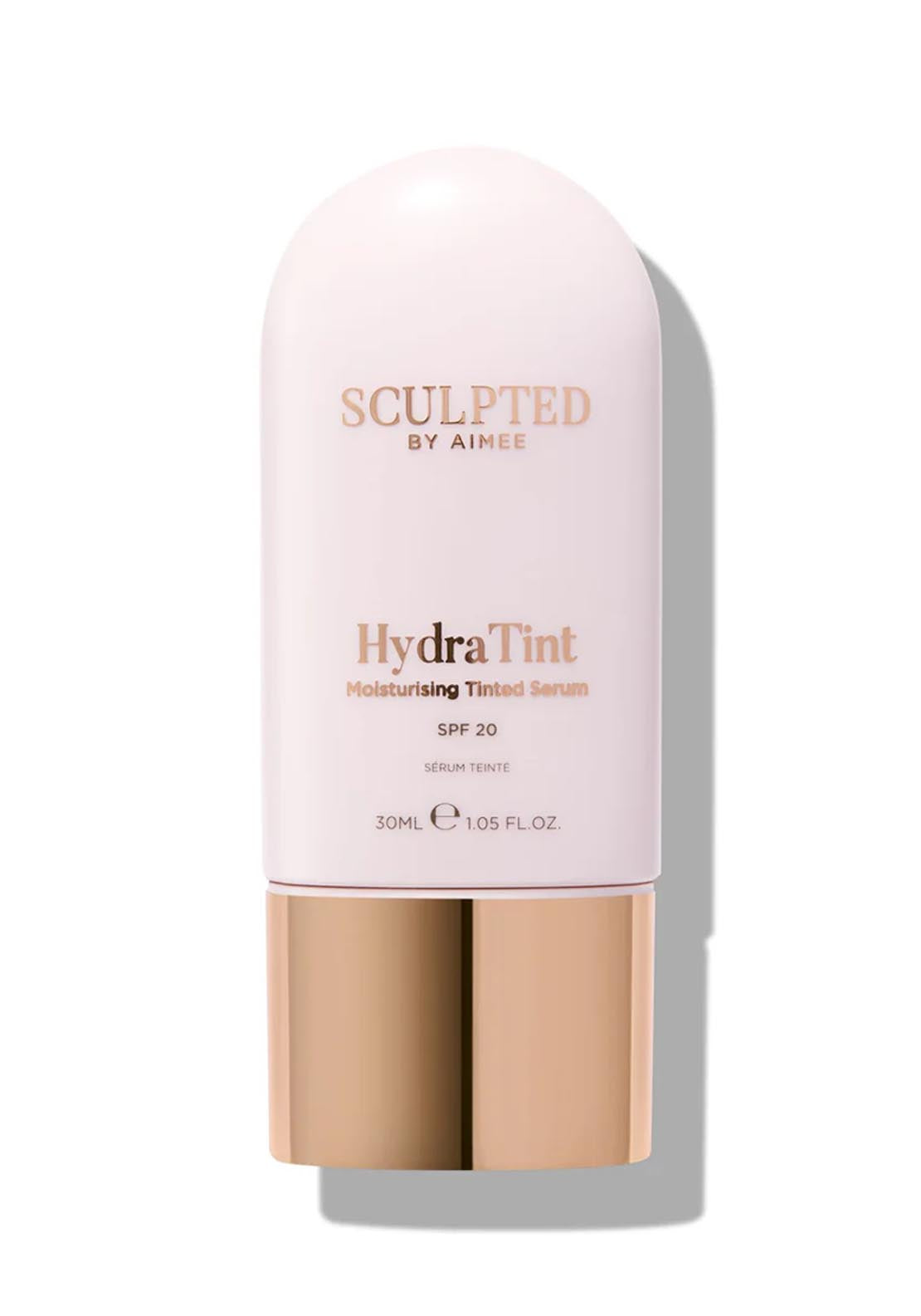 Sculpted HydraTint - Moisturising Tinted Serum 1 Shaws Department Stores