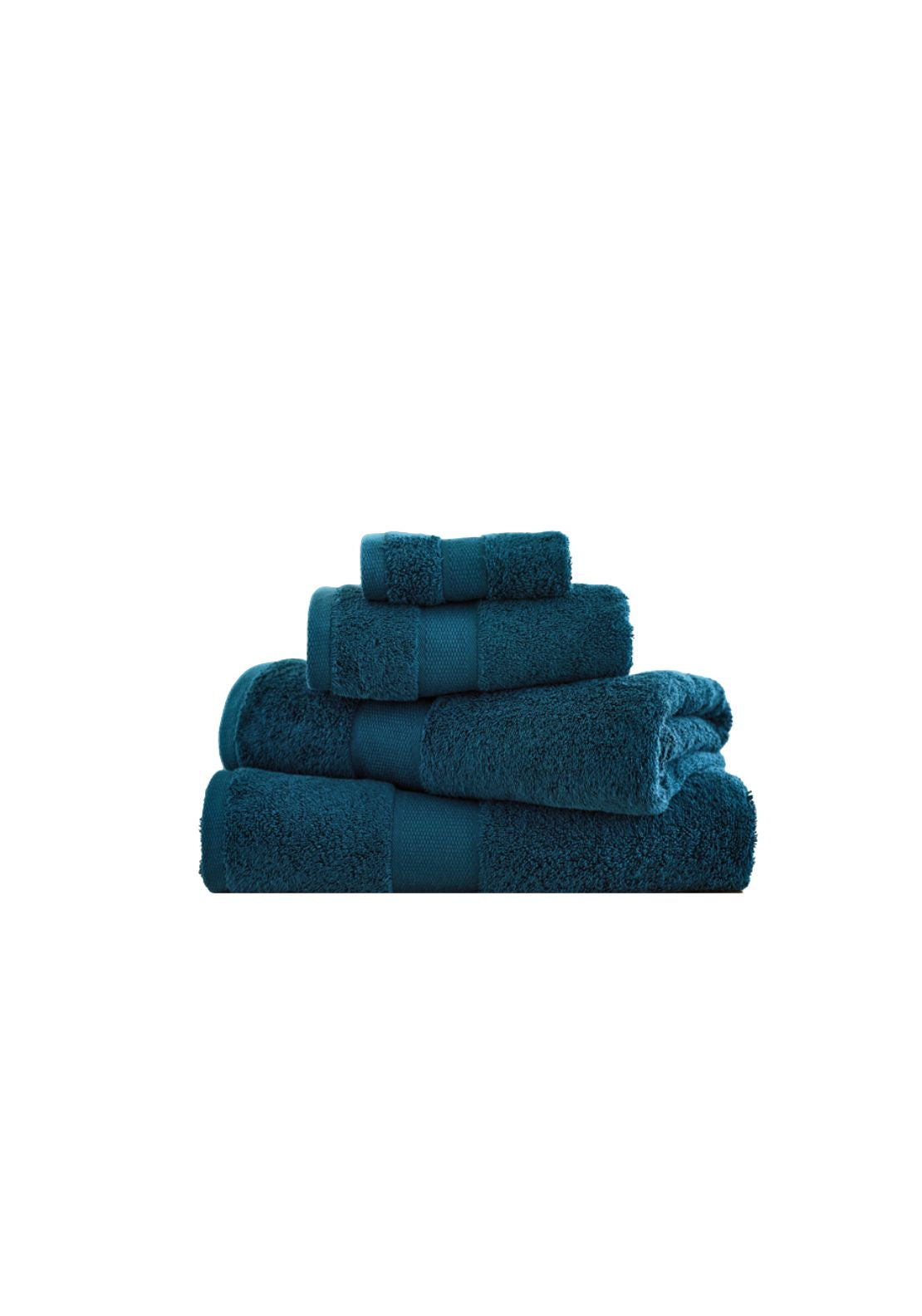 Egyptian Embrace Premium 100% Egyptian Cotton Towel - 550 GSM 2 Shaws Department Stores