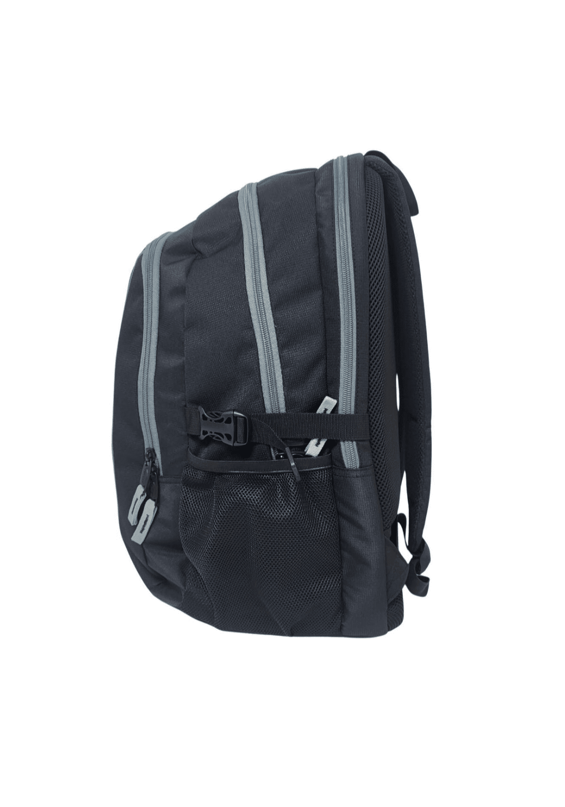 Ridge 53 Pearse Backpack - Black 3 Shaws Department Stores