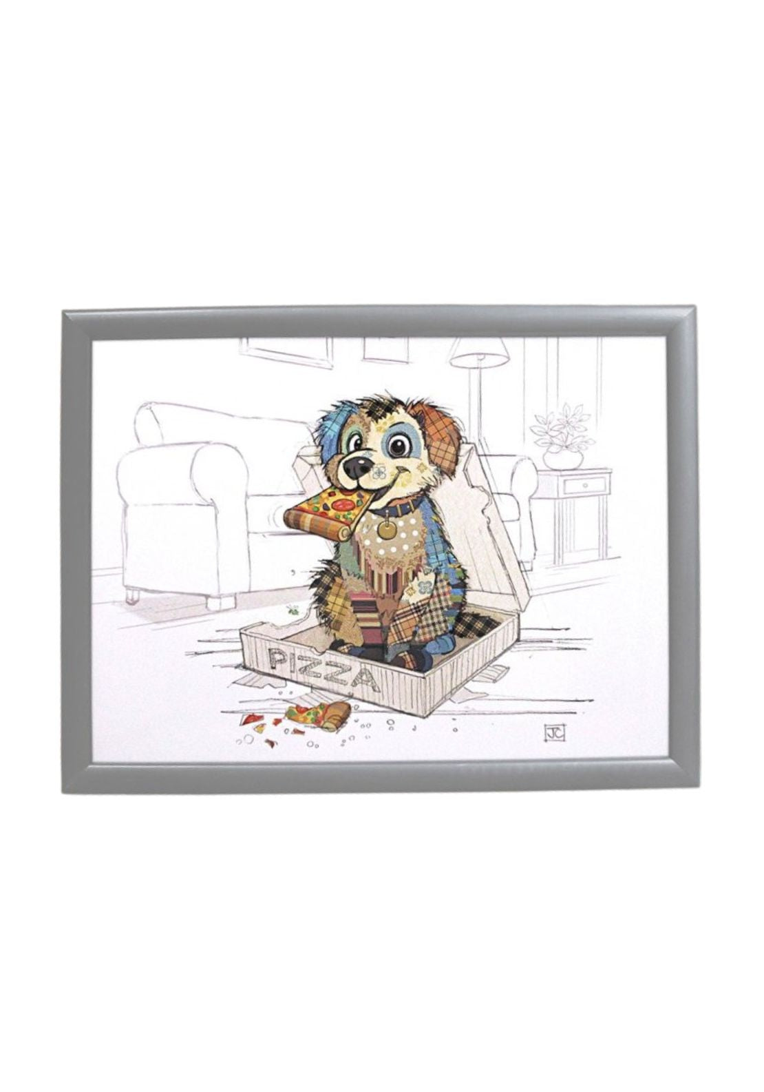 The Home Collection Pedro Pup Laptray 2 Shaws Department Stores