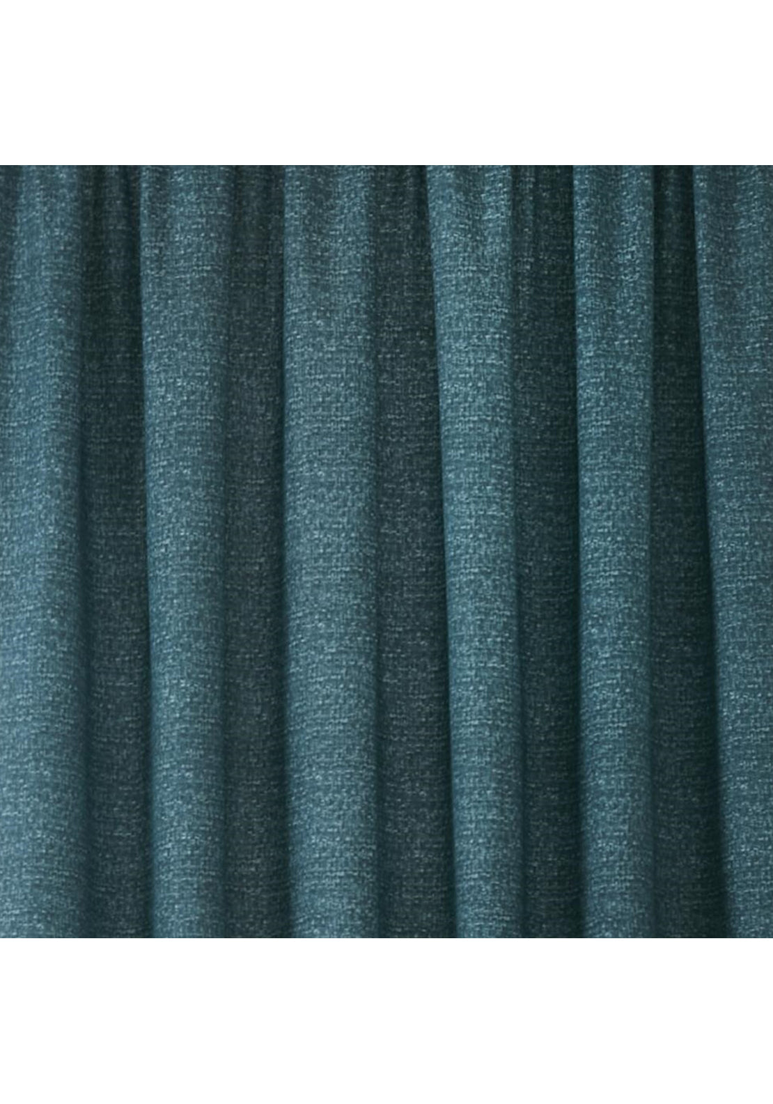 The Home Collection Super Warm Curtains - Teal 4 Shaws Department Stores