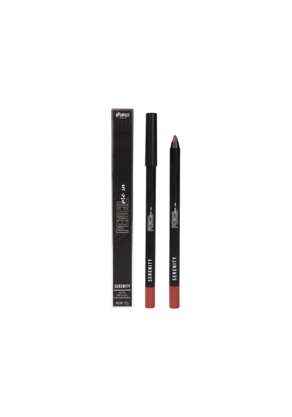 The Lip, Brow &amp; Eye Edition - No Colour