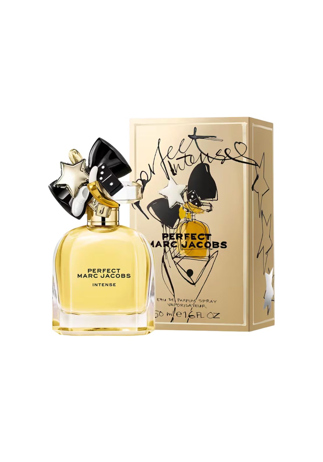 Marc Jacobs Perfect Intense Eau De Parfum 1 Shaws Department Stores