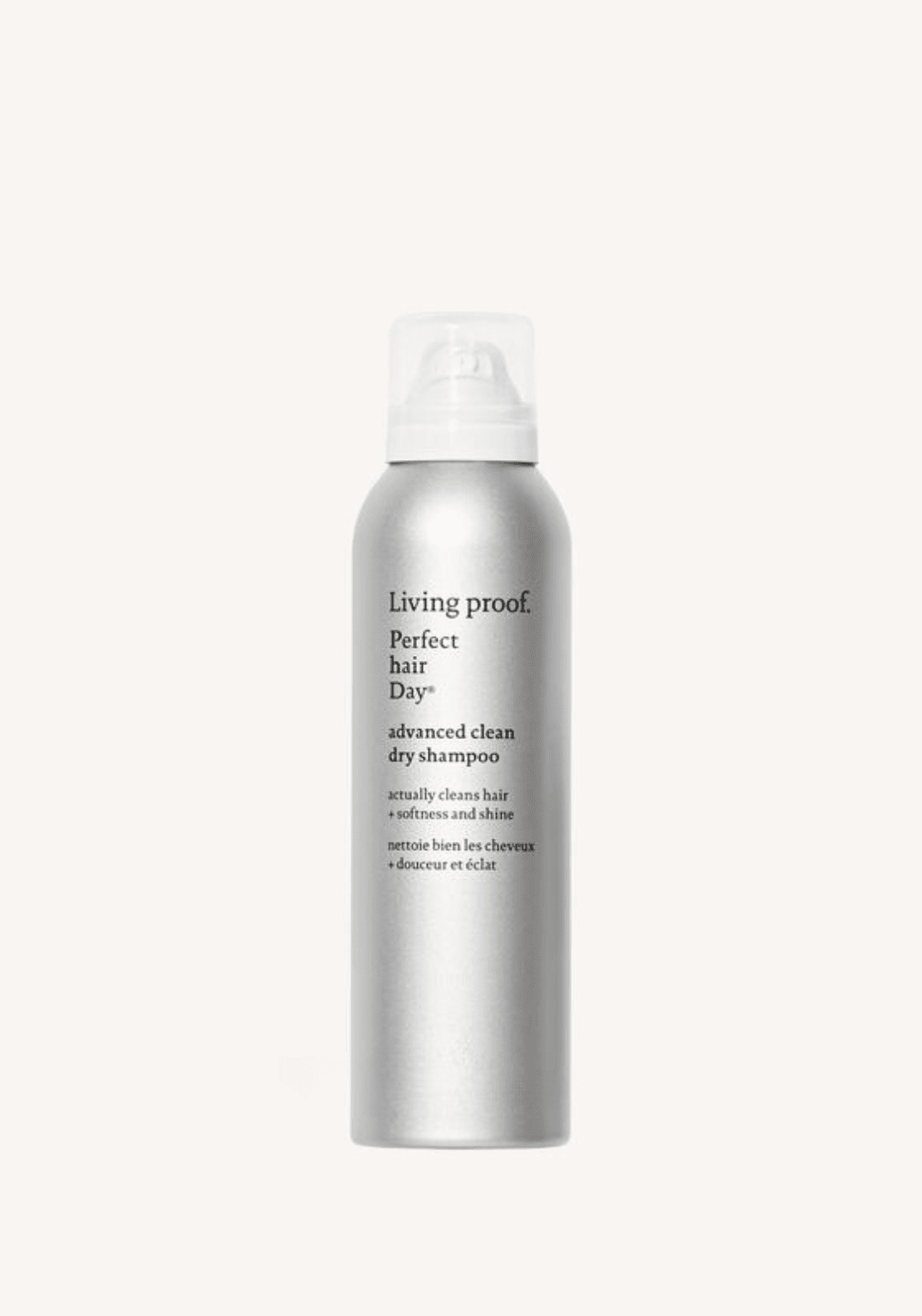 Living Proof Perfect hair Day Advanced Clean Dry Shampoo 198ml 1 Shaws Department Stores
