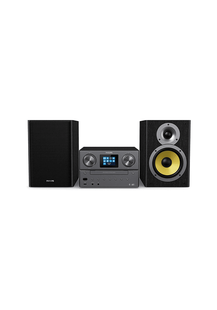 Philips Music System with Bluetooth 1 Shaws Department Stores