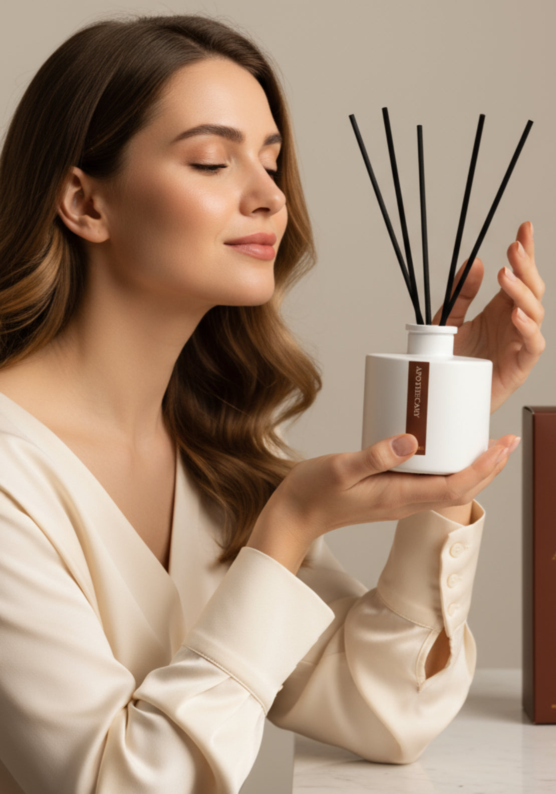 Haunis Apothecary Diffuser - Apothecary 2 Shaws Department Stores