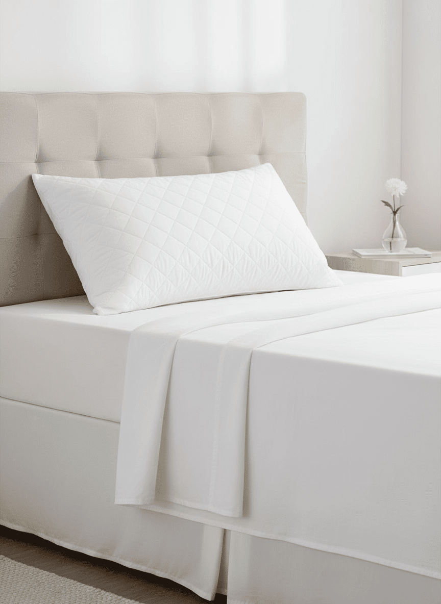 The Home Collection Anti Allergen King Pillow Protector 1 Shaws Department Stores