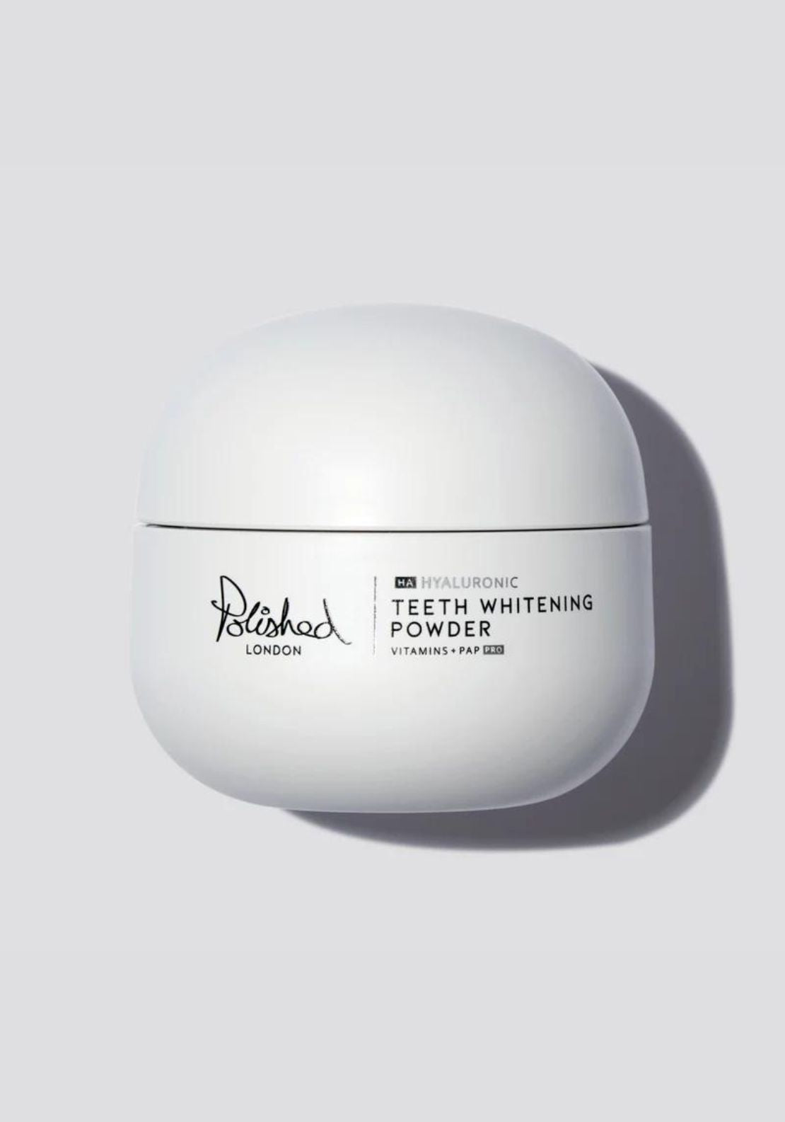 Polished London Teeth Whitening Powder 20g 1 Shaws Department Stores