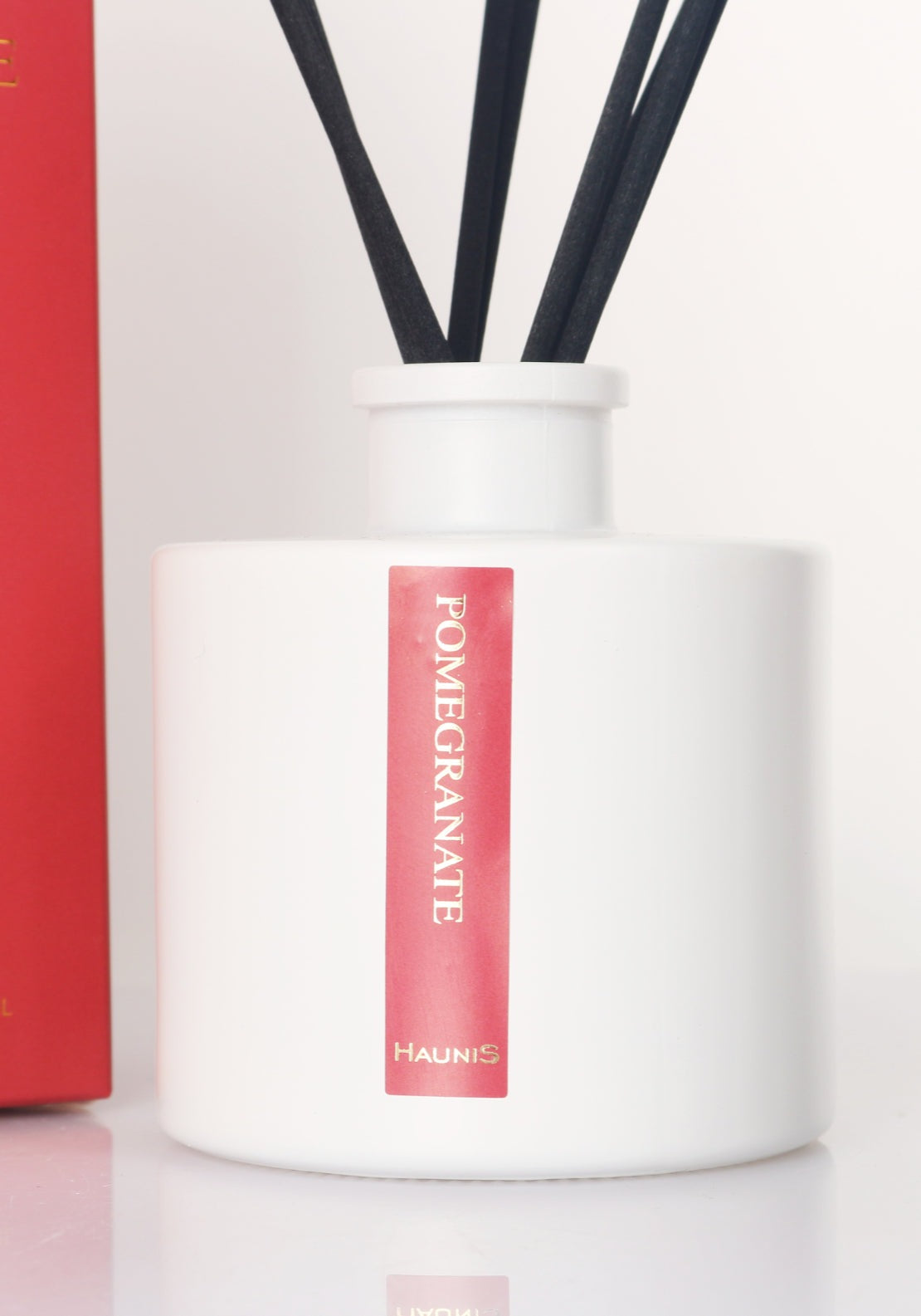 Haunis Pomegranate Diffuser - Pomegranate 3 Shaws Department Stores
