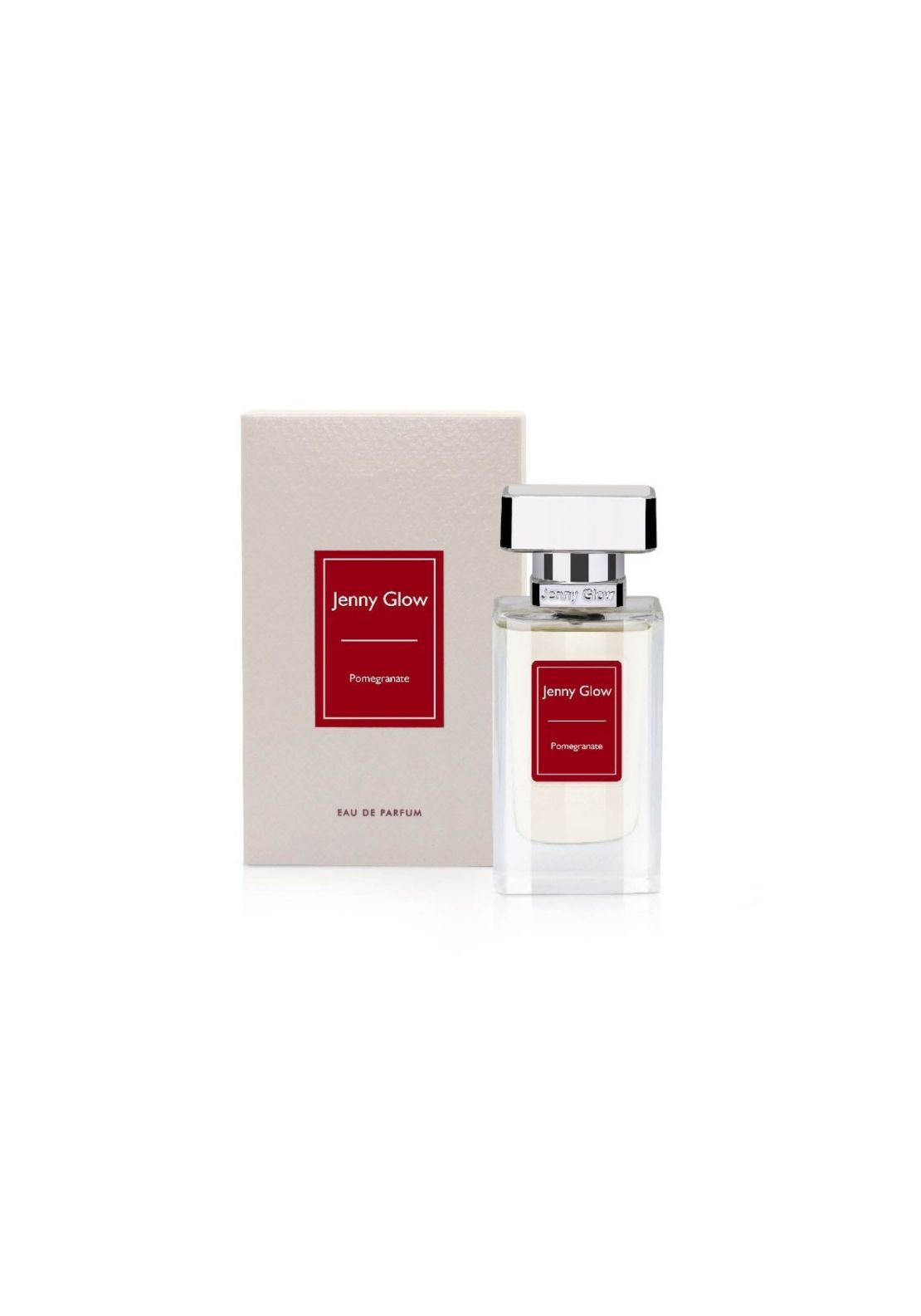 Jenny Glow Pomegranate Eau de Parfum 30ml 1 Shaws Department Stores