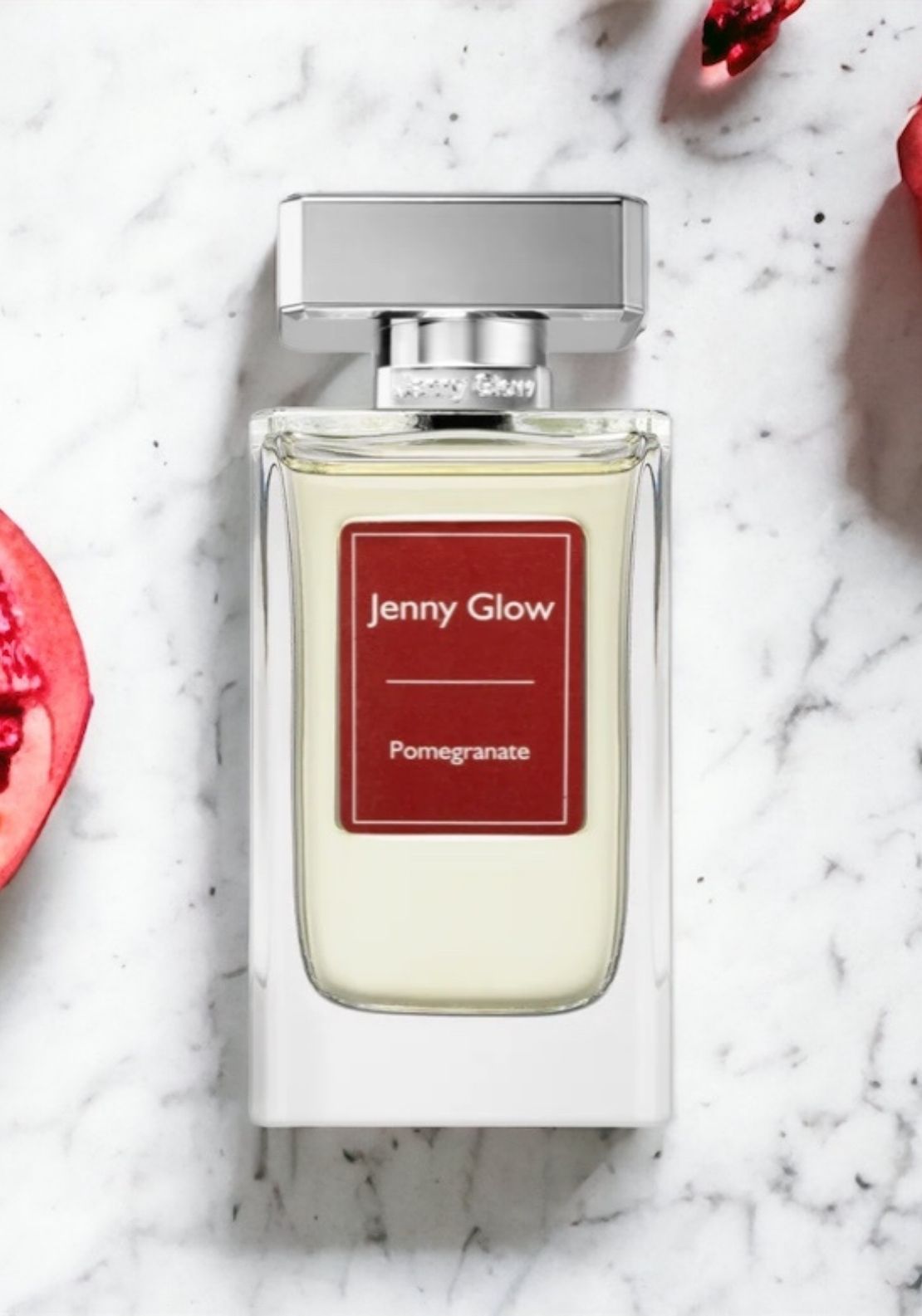 Jenny Glow Pomegranate Eau de Parfum 30ml 2 Shaws Department Stores
