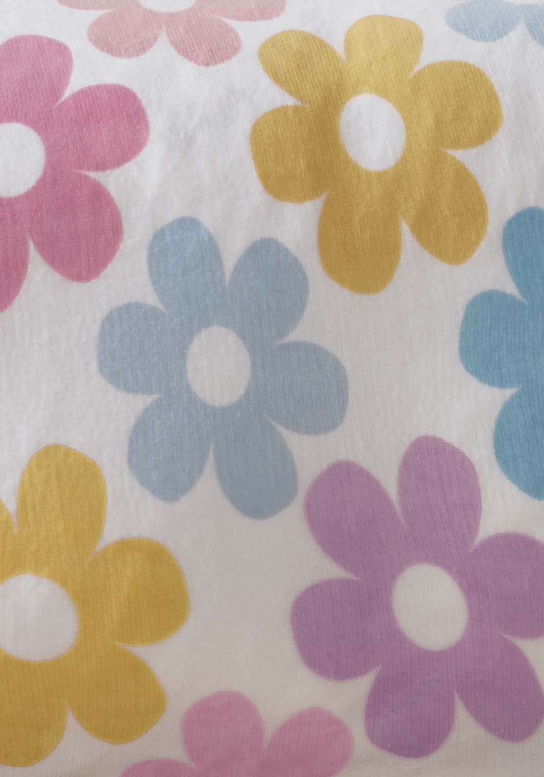 The Home Collection Pop Floral Duvet Cover Set 2 Shaws Department Stores