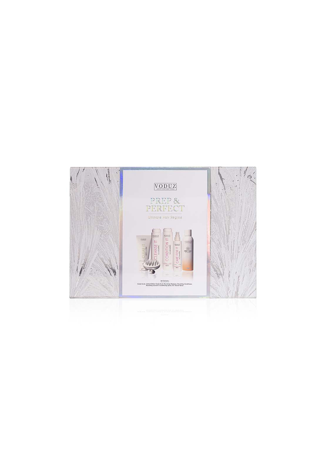 Voduz Prep &amp; Perfect&