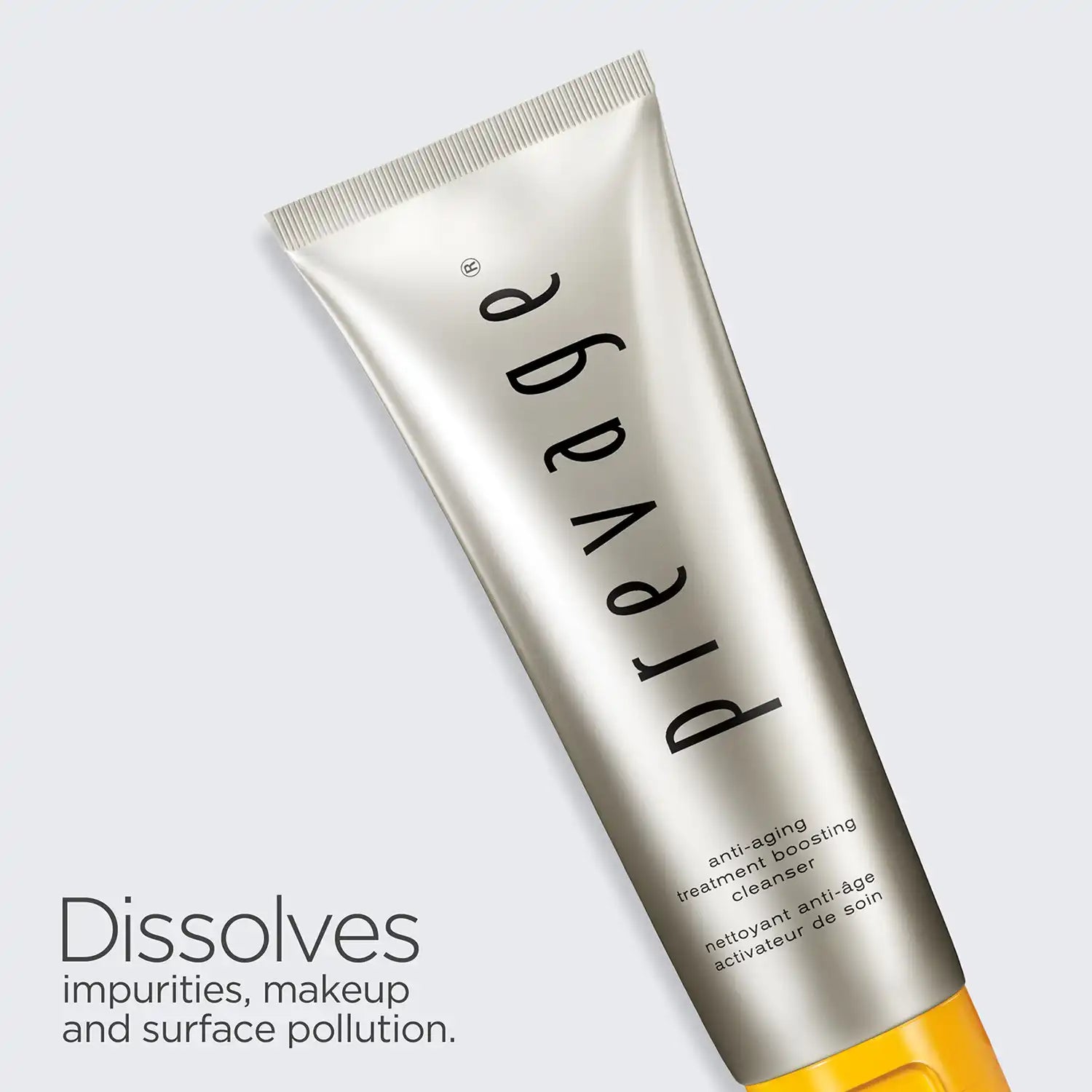 Elizabeth Arden Prevage® Anti-Aging Treatment Boosting Cleanser 125ml 3 Shaws Department Stores