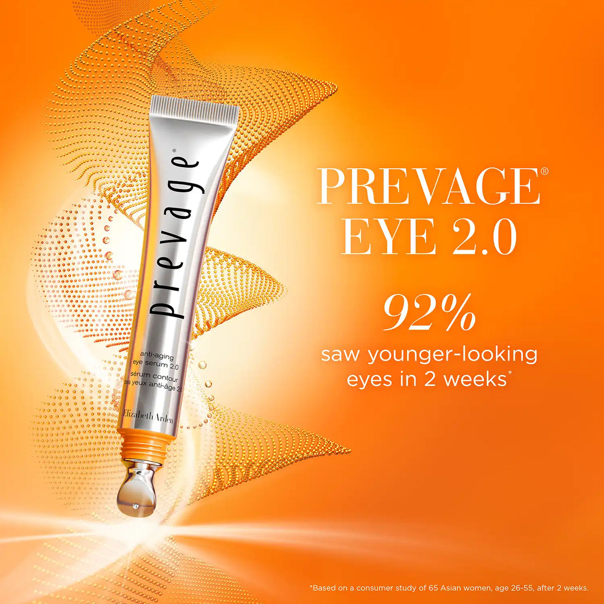 Prevage® Anti-Aging Eye Serum 2.0 20ml