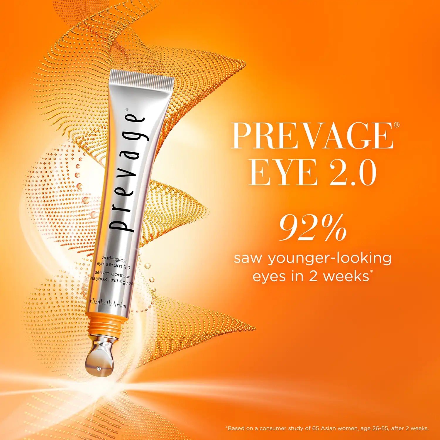 Elizabeth Arden Prevage® Anti-Aging Eye Serum 2.0 20ml 3 Shaws Department Stores