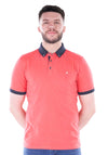 Princess Polo Shirt - Red